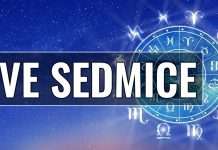 OVE SEDMICE: Bik će dobiti neočekivane vijesti, Vagi stižu promjene, Ovnu rješenja, Ribi prekretnice, a OVI znakovi neka se pripreme na nevjerojatna iznenađenja i uzbudljive prilike!