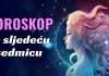 NOVA ASTRO SEDMICA: Otkrijte kome dolazi DUGO OČEKIVANA SREĆA i OSTVARENA ŽELJA, a tko mora biti spreman na NEOČEKIVANE PROMJENE!