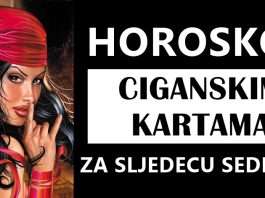 CIGANSKE KARTE će u sljedećoj sedmici OVIM znakovima poremetiti planove – događaji koji će uslijediti će sve promijeniti!