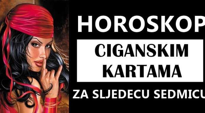 CIGANSKE KARTE će u sljedećoj sedmici OVIM znakovima poremetiti planove – događaji koji će uslijediti će sve promijeniti!