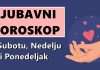 Tri dana ljubavnih čuda: OVI znakovi će biti preplavljeni strašću, dok će OVAJ znak pronaći nježnost i pažnju koja mu je potrebna!