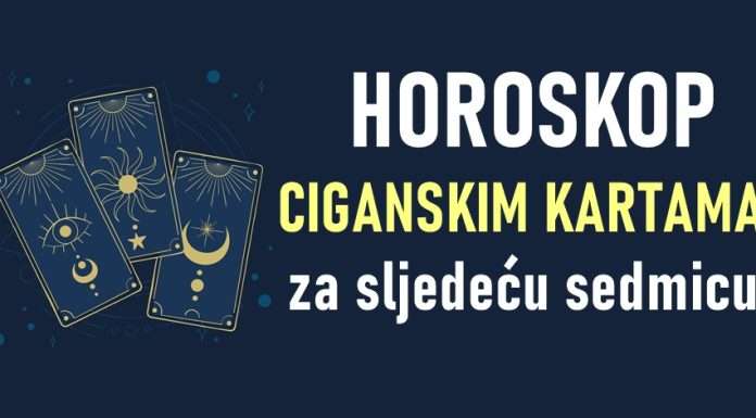 HOROSKOP CIGANSKIM KARTAMA: Pred vama su dani preokreta – Kome dolazi ljubavni preporod, a kome financijsko obilje?!