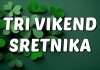 Čarolija vikenda za Lava, Vagu i OVAJ znak: Horoskop otkriva vašu veliku sreću i ostvarenje snova ovog vikenda!