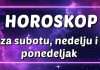 Nadolazeći dani: Ribe pred velikim koracima, Ovnovima čarobna prilika, Bik suočen s izazovima, Blizanci u ljubavnom vrtlogu, Rak na vrhu svijeta, Strijelac osvaja nove visine!