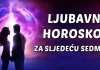 Ljubavni izazovi na horizontu: OVAJ znak će otkriti neočekivanu istinu o osobi koju voli, a OVAJ znak će dobiti drugu šansu s osobom iz prošlosti!