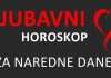 Ljubavne promjene u bliskoj budućnosti: Sudbinski preokret za Vagu, borba s ljubomorom za Raka, novi početak za Bika, a Blizanci, Lav i Djevica doživljavaju ljubavnu idilu!