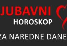 Ljubavne promjene u bliskoj budućnosti: Sudbinski preokret za Vagu, borba s ljubomorom za Raka, novi početak za Bika, a Blizanci, Lav i Djevica doživljavaju ljubavnu idilu!