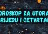 TOKOM NAREDNA TRI DANA: Pred Ribama prilike, Ovnom uspjeh, Bikom i Lavom preokret, Blizancima, Vagom i Rakom nestvarna sreća, a Strijelcem i Vodolijom uzbudljive promjene!