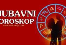 LJUBAVNI HOROSKOP: ZVIJEZDE SU ODLUČILE – OVI znakovi pamtit će ovaj dan po ljubavi koja mijenja sve!