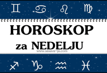 DNEVNI HOROSKOP: DANAS SE SVE MIJENJA – Zvijezde su odlučile kome donose SREĆU, a kome ISTINU koju više ne može ignorirati!