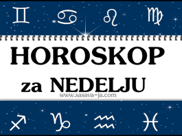 DNEVNI HOROSKOP: DANAS SE SVE MIJENJA – Zvijezde su odlučile kome donose SREĆU, a kome ISTINU koju više ne može ignorirati!