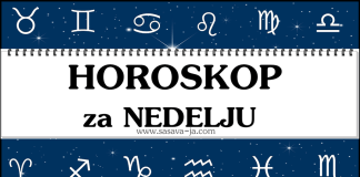 DNEVNI HOROSKOP: Ovo nije običan dan, ovo je dan koji donosi pomake koje NISTE OČEKIVALI – Danas se za svih 12 znakova nešto mijenja!
