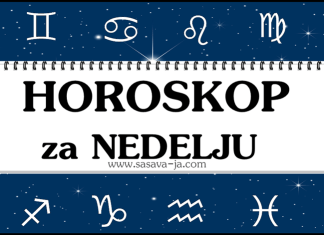 DNEVNI HOROSKOP: KAD VAS NEBO POGLEDA – OVIM znakovima danas DOLAZI NAGRADA za svaku tihu patnju, suze i bol!
