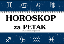 DNEVNI HOROSKOP: KAD UNIVERZUM ŠALJE TAJNE ZNAKOVE: Netko će danas dobiti potvrdu, netko istinu, a netko LJUBAV koju više nije očekivao!