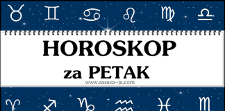 DNEVNI HOROSKOP ZA SVE ZNAKOVE: Danas se događa ono što ste dugo čekali, dan kada se sudbina pomiče i ništa ne ostaje isto!