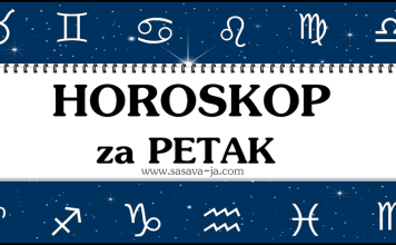 DNEVNI HOROSKOP ZA SVE ZNAKOVE: Danas se događa ono što ste dugo čekali, dan kada se sudbina pomiče i ništa ne ostaje isto!