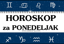 DNEVNI HOROSKOP: Ovan dobija nove prilike, Lav izazove, Škorpija strast, Jarac odluke, Strijelac slobodu i nova iskustva, a OVAJ znak nešto posebno!