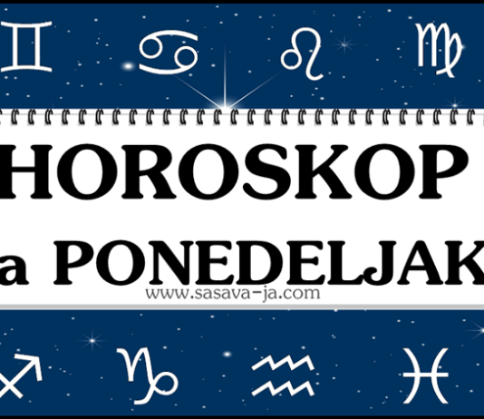 DNEVNI HOROSKOP: Ovan dobija nove prilike, Lav izazove, Škorpija strast, Jarac odluke, Strijelac slobodu i nova iskustva, a OVAJ znak nešto posebno!