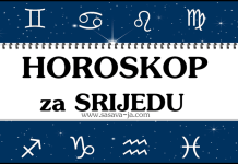 DNEVNI HOROSKOP: Danas dolazi dan na koji su OVI znakovi dugo čekali – ovo nije običan dan jer netko DOBIVA, a netko GUBI!