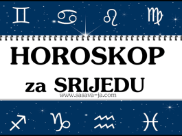 DNEVNI HOROSKOP: Danas dolazi dan na koji su OVI znakovi dugo čekali – ovo nije običan dan jer netko DOBIVA, a netko GUBI!