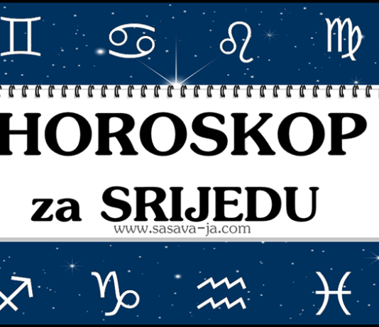 DNEVNI HOROSKOP: Danas dolazi dan na koji su OVI znakovi dugo čekali – ovo nije običan dan jer netko DOBIVA, a netko GUBI!