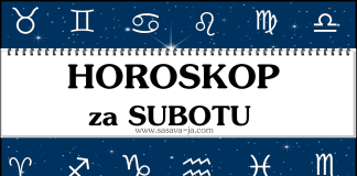DNEVNI HOROSKOP ZA SVE ZNAKOVE: Dan u kojem se OVIM znakovima neočekivano otvaraju vrata KOJA SU DUGO BILA ZATVORENA!