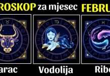 JARČEVI, VODOLIJE i RIBE – horoskop za FEBRUAR: Budite spremni na neočekivana iznenađenja, razne promjene i prigrlite ostvarenje financijskih snova!