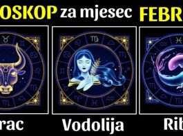 JARČEVI, VODOLIJE i RIBE – horoskop za FEBRUAR: Budite spremni na neočekivana iznenađenja, razne promjene i prigrlite ostvarenje financijskih snova!