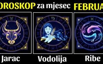 JARČEVI, VODOLIJE i RIBE – horoskop za FEBRUAR: Budite spremni na neočekivana iznenađenja, razne promjene i prigrlite ostvarenje financijskih snova!