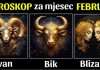 OVAN, BIK i BLIZANCI – horoskop za FEBRUAR: Pred vama je mjesec koji će biti obilježen vrlo uzbudljivim događanjima, neočekivanim promjenama, velikim iznenađenjima i dinamičnim preokretima. Jeste li spremni!?!