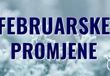 FEBRUAR DONOSI OGROMNE PROMJENE: Neka se Ribe, Škorpija i OVAJ znak pripreme na najuzbudljivije životne promjene i preokrete do sad!