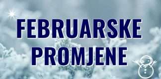 FEBRUAR DONOSI OGROMNE PROMJENE: Neka se Ribe, Škorpija i OVAJ znak pripreme na najuzbudljivije životne promjene i preokrete do sad!