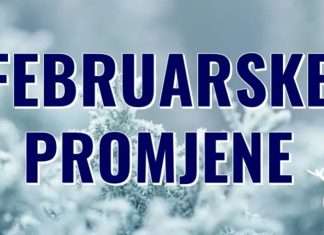 FEBRUAR DONOSI OGROMNE PROMJENE: Neka se Ribe, Škorpija i OVAJ znak pripreme na najuzbudljivije životne promjene i preokrete do sad!