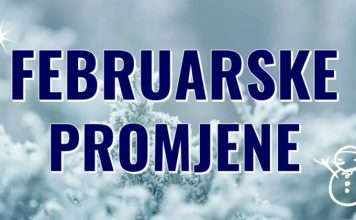FEBRUAR DONOSI OGROMNE PROMJENE: Neka se Ribe, Škorpija i OVAJ znak pripreme na najuzbudljivije životne promjene i preokrete do sad!
