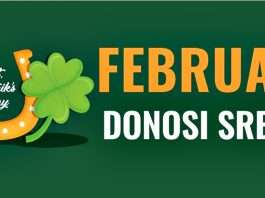 FEBRUAR MJESEC SJAJA za Djevicu, Vodoliju i OVAJ znak: Prštat će od ljubavi, zdravlja i novčanih prilika – sreća je na vašoj strani!