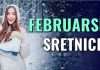 Najveći i najsretniji osmijeh u Februaru će pripasti Vodoliji, Jarcu i OVOM znaku – vrijeme je da ispratite tugu i čvrsto prigrlite sreću!