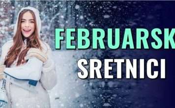 Najveći i najsretniji osmijeh u Februaru će pripasti Vodoliji, Jarcu i OVOM znaku – vrijeme je da ispratite tugu i čvrsto prigrlite sreću!