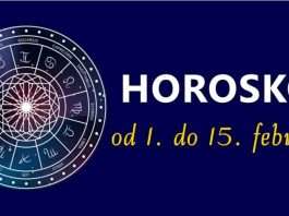 Horoskop od 1. do 15. Februara: Zvijede će ispuniti data obećanja Biku, Lavu, Vagi, Škorpiji, Ribama i OVOM znaku – Za vas počinje pravo vrijeme sreće!