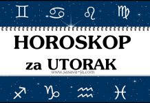 DNEVNI HOROSKOP: OVI znakovi DANAS DOBIVAJU JASNOĆU – više ne pristaju na mrvice, jer su shvatili koliko vrijede!