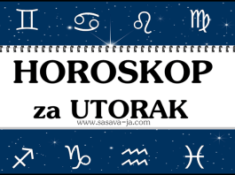 DNEVNI HOROSKOP: Ribe čeka konflikt, Blizance nesuglasice i stres, Raka iznenađenje, Lava oprez, Škorpiju uživanje, Jarca romantika, Strijelca poteškoće, Vodoliju prilika!