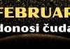 Februar će nadmašiti sva očekivanja Blizanaca, Djevice i OVOG znaka. Konačno ćete zakoračiti u sretniju budućnost – zvijezde vam spremaju iznanađenja!