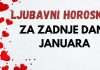 ZADNJI TRENUTCI JANUARA BITI ĆE ROMANTIČNI: OVA 4 znaka će uživati u neočekivanoj ljubavi koja će im donijeti sreću!