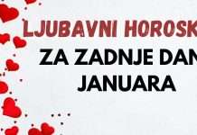 ZADNJI TRENUTCI JANUARA BITI ĆE ROMANTIČNI: OVA 4 znaka će uživati u neočekivanoj ljubavi koja će im donijeti sreću!
