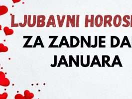 ZADNJI TRENUTCI JANUARA BITI ĆE ROMANTIČNI: OVA 4 znaka će uživati u neočekivanoj ljubavi koja će im donijeti sreću!