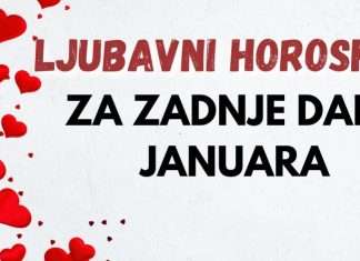 ZADNJI TRENUTCI JANUARA BITI ĆE ROMANTIČNI: OVA 4 znaka će uživati u neočekivanoj ljubavi koja će im donijeti sreću!