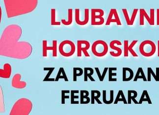 LJUBAVNE ČAROLIJE PRVIH DANA FEBRUARA: OVA 3 znaka će otkriti ljubav koja im je sudbinski predodređena, dok OVAJ znak čeka neodoljiva strast i romantična iznenađenja!
