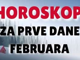 POČETAK FEBRUARA DONOSI SREĆU: OVA 3 znaka dobit će prilike koje ne mogu ni zamisliti – očekuju ih fantastični trenuci i nove šanse za sreću!