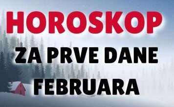 POČETAK FEBRUARA DONOSI SREĆU: OVA 3 znaka dobit će prilike koje ne mogu ni zamisliti – očekuju ih fantastični trenuci i nove šanse za sreću!