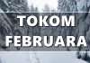 TOKOM FEBRUARA: Rak će uživati u romantičnim trenutcima, Strijelca će stići kajanje, Lav mora biti spreman na iznenađenja, a OVAJ znak će dobiti Jackpot!