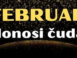 Februar će nadmašiti sva očekivanja Blizanaca, Djevice i OVOG znaka. Konačno ćete zakoračiti u sretniju budućnost – zvijezde vam spremaju iznanađenja!